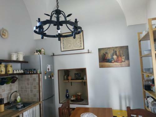 Antica Dimora Guesthouse, Casa Storica, Ortelle