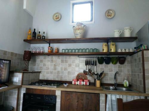 Antica Dimora Guesthouse, Casa Storica, Ortelle