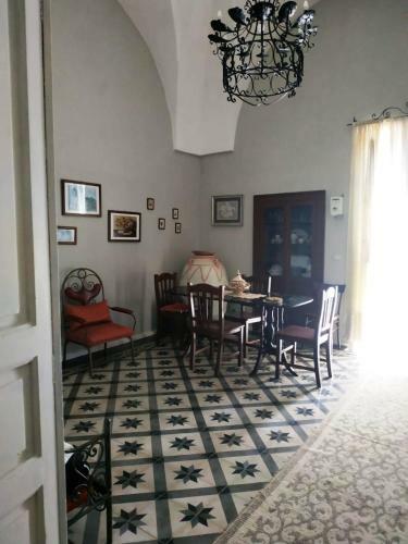 Antica Dimora Guesthouse, Casa Storica, Ortelle