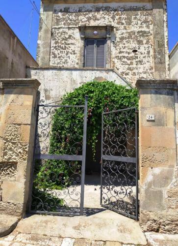 Antica Dimora Guesthouse, Casa Storica, Ortelle