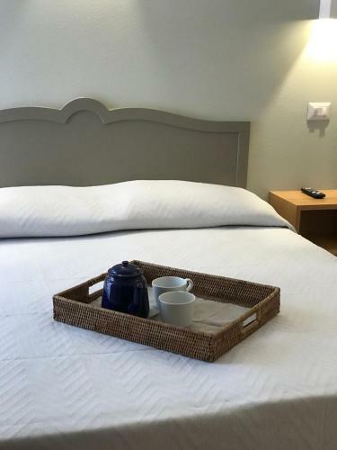 Hostal Cinema House Apartments