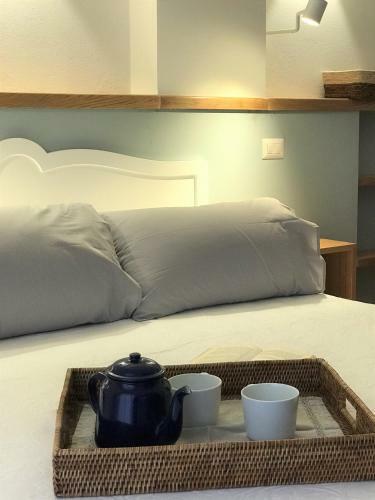 Hostal Cinema House Apartments