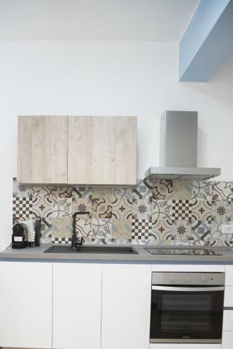 Apartamento Appartamento Il Mulino