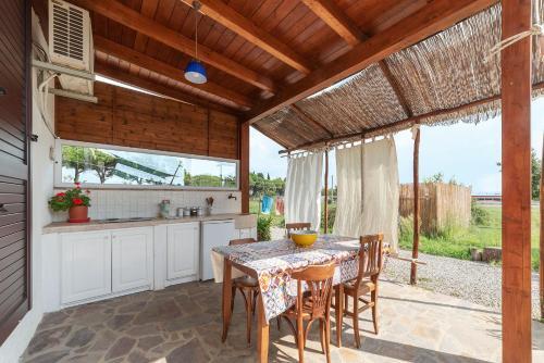 Agroturismo Podere La Retomada