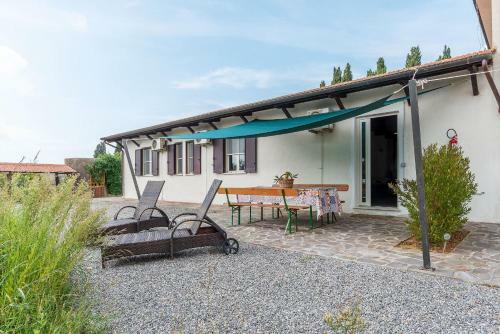 Agroturismo Podere La Retomada
