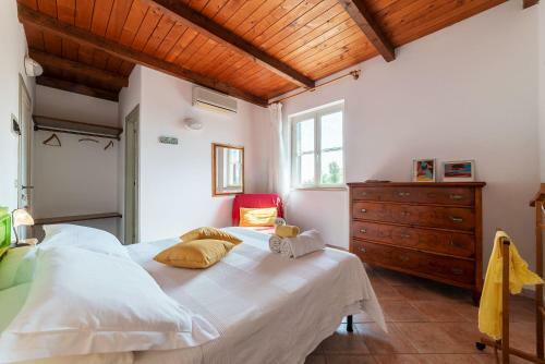 Agroturismo Podere La Retomada