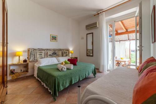 Agroturismo Podere La Retomada