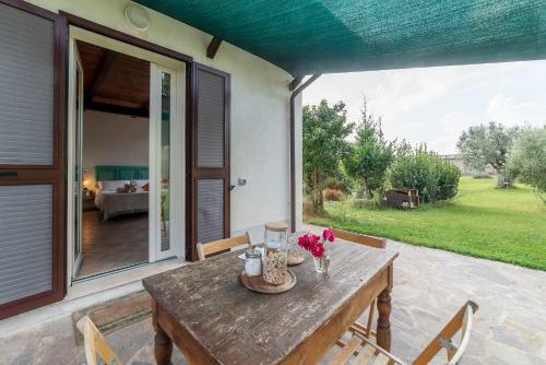 Agroturismo Podere La Retomada