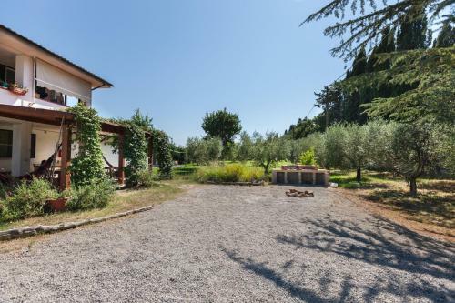 Agroturismo Podere La Retomada