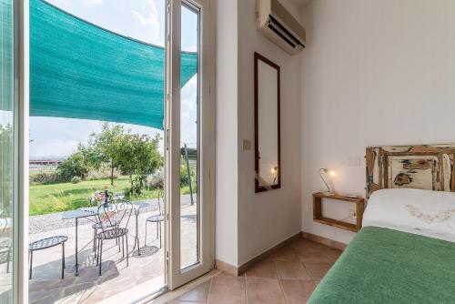Agroturismo Podere La Retomada