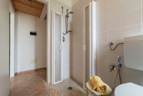 Agroturismo Podere La Retomada
