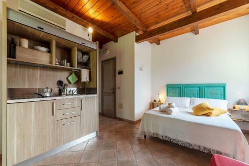 Agroturismo Podere La Retomada