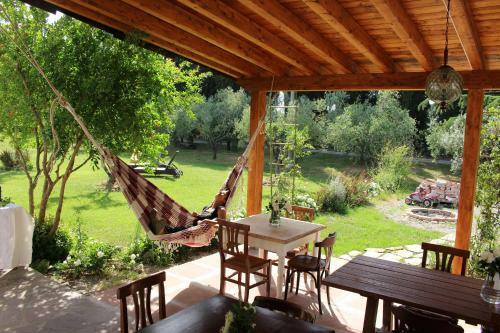 Agroturismo Podere La Retomada