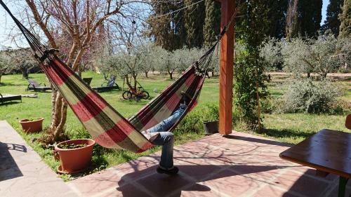 Agroturismo Podere La Retomada