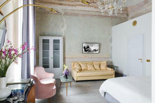 Casa Iris Bed And Breakfast