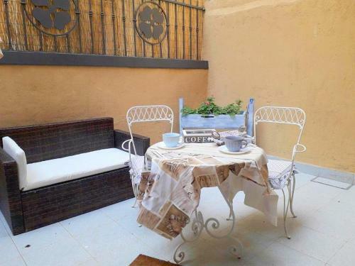 Hostal Affittacamere Orbetello Centro