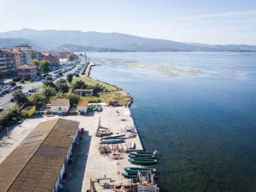 Hostal Affittacamere Orbetello Centro