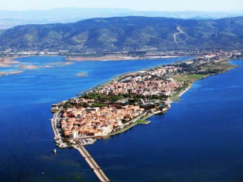 Hostal Affittacamere Orbetello Centro