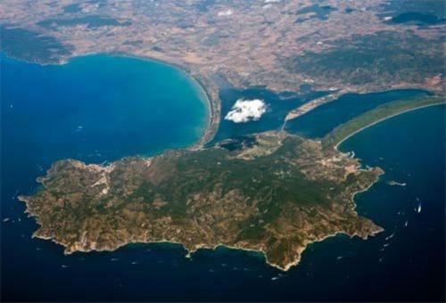 Hostal Affittacamere Orbetello Centro