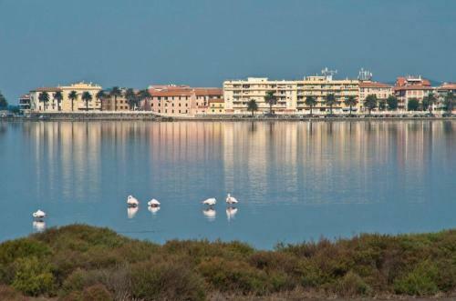 Hostal Affittacamere Orbetello Centro