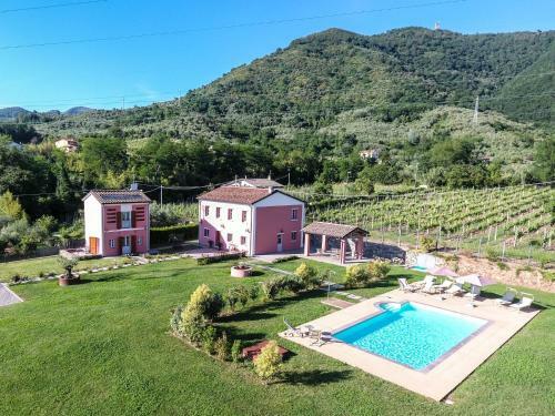 Hostal Le Mas Di Laura