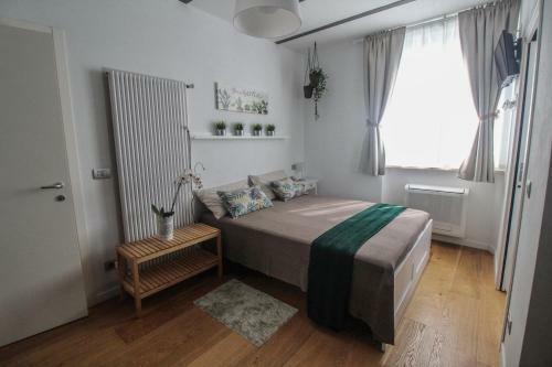 B&B Sea And Garden