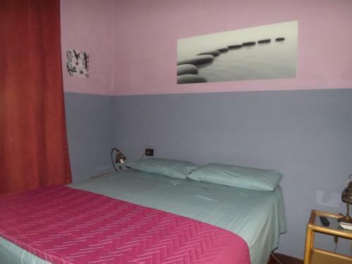 Bed & Breakfast Capolinea Al Mare