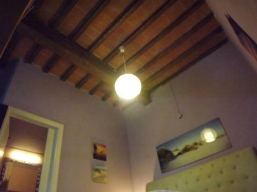 Bed & Breakfast Capolinea Al Mare