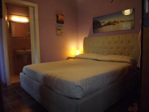 Bed & Breakfast Capolinea Al Mare