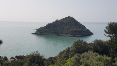 Bed & Breakfast Capolinea Al Mare