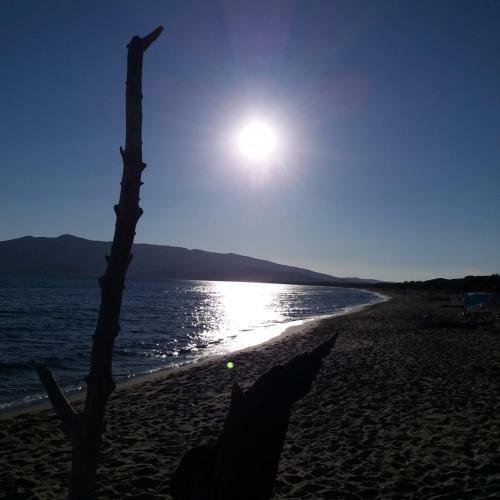 Bed & Breakfast Capolinea Al Mare