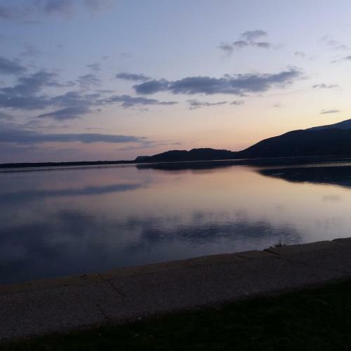 Bed & Breakfast Capolinea Al Mare