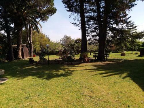 Bed & Breakfast Capolinea Al Mare