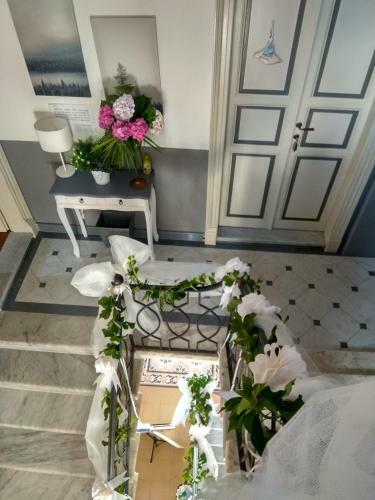Bed & Breakfast Jasmine Cottage