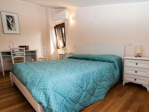 Apartamento Casa Vacanza La Piazza