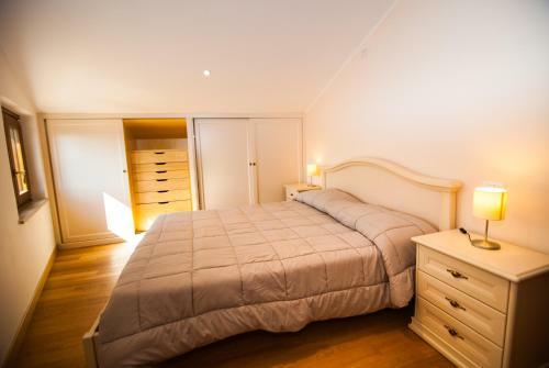 Apartamento Casa Vacanza La Piazza