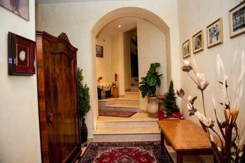 Apartamento Casa Vacanza La Piazza
