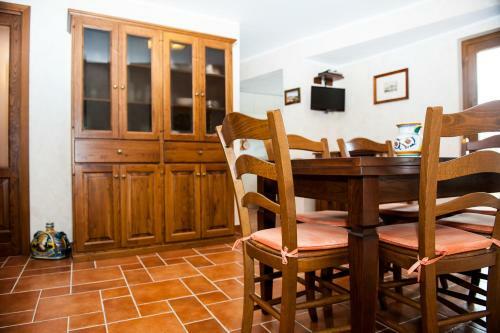 Apartamento Casa Vacanza La Piazza