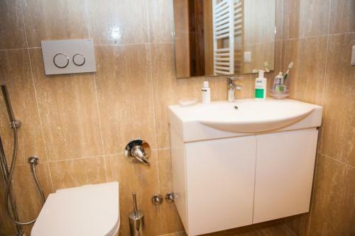 Apartamento Casa Vacanza La Piazza