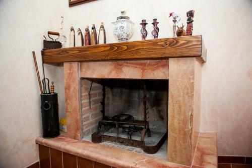 Apartamento Casa Vacanza La Piazza