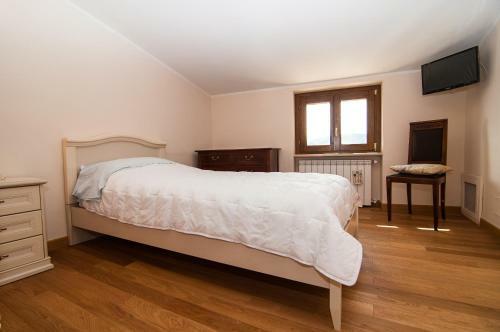 Apartamento Casa Vacanza La Piazza