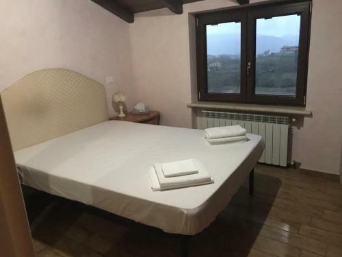 Apartamento B&B Relax In Montagna