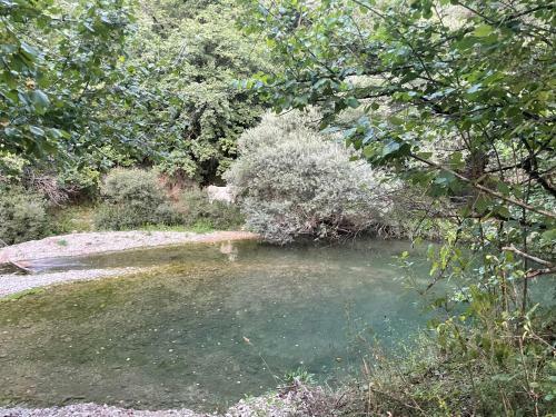 Apartamento B&B Relax In Montagna