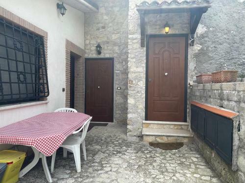 Apartamento B&B Relax In Montagna