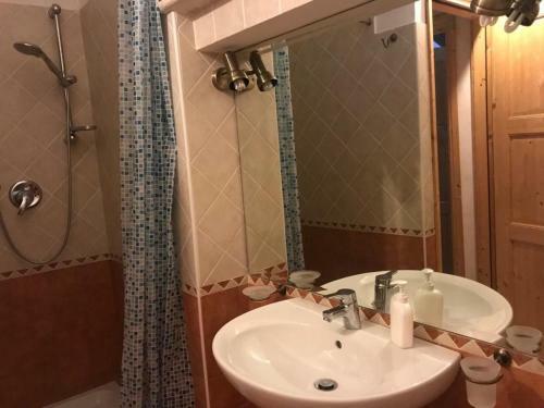 Apartamento B&B Relax In Montagna