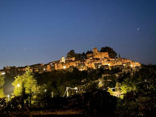 Apartamento B&B Relax In Montagna