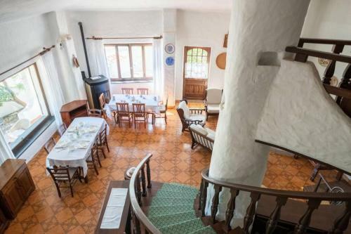 [san Giovanni Di Sinis] Villa Fronte Mare