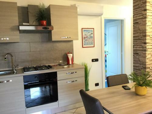 Apartamento Appartamento Oristano Citt�