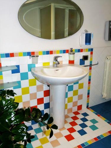 Apartamento Appartamento Oristano Citt�