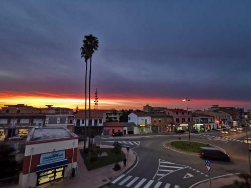 Apartamento A Serenai - Al Chiaro Di Luna